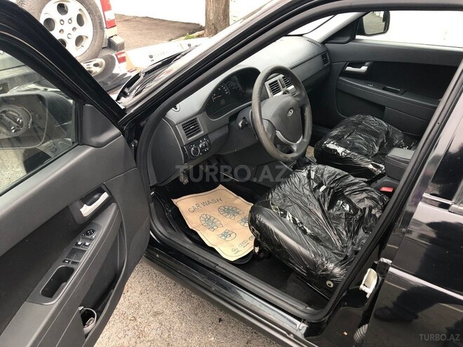 LADA (VAZ) Priora 2013, 150,000 km - 1.6 л - Bakı