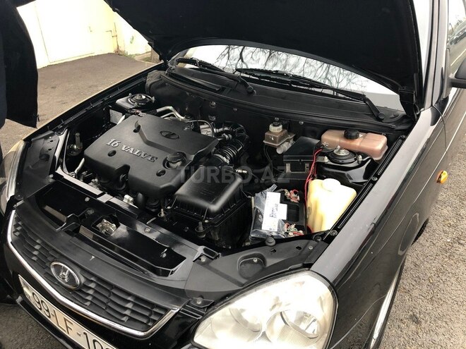 LADA (VAZ) Priora 2013, 150,000 km - 1.6 л - Bakı