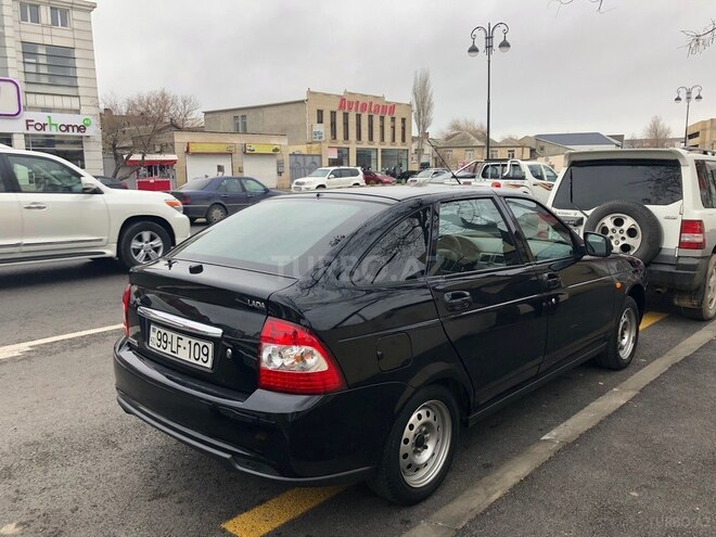 LADA (VAZ) Priora 2013, 150,000 km - 1.6 л - Bakı