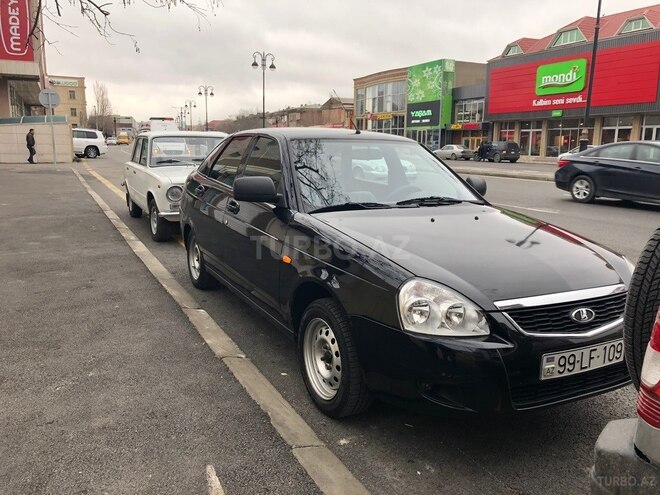 LADA (VAZ) Priora 2013, 150,000 km - 1.6 л - Bakı