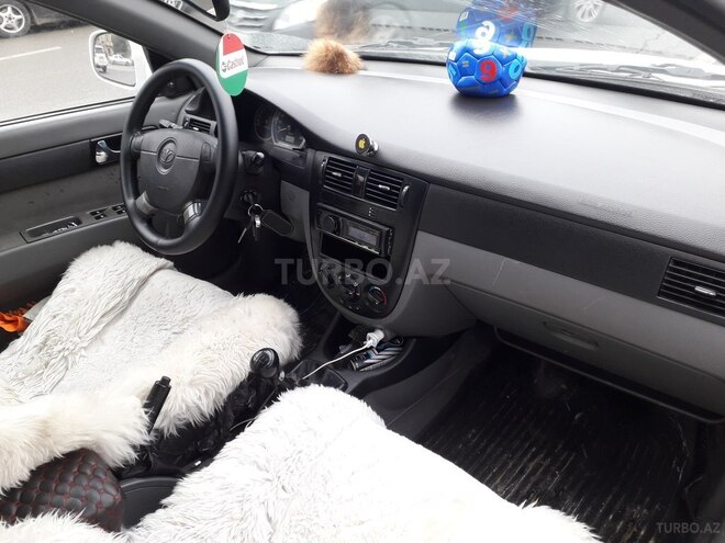 Daewoo Gentra 2014, 165,380 km - 1.5 l - Bakı