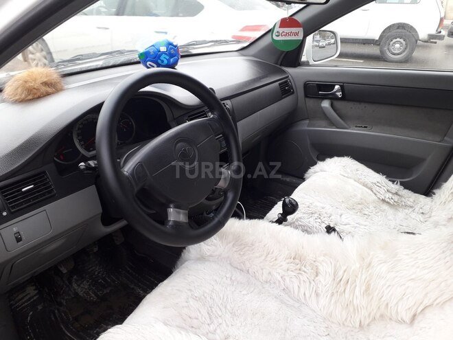 Daewoo Gentra 2014, 165,380 km - 1.5 l - Bakı