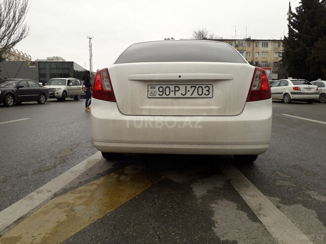 Daewoo Gentra 2014, 165,380 km - 1.5 l - Bakı
