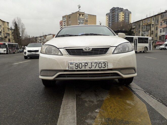 Daewoo Gentra 2014, 165,380 km - 1.5 l - Bakı