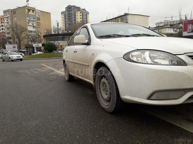 Daewoo Gentra 2014, 165,380 km - 1.5 l - Bakı