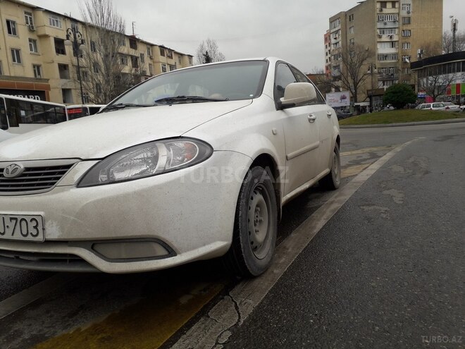 Daewoo Gentra 2014, 165,380 km - 1.5 l - Bakı