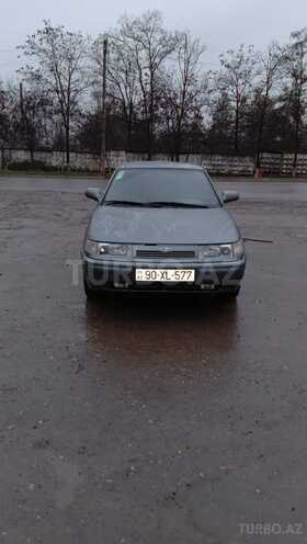 LADA (VAZ) 2112 2007, 260,000 km - 1.5 l - Bakı
