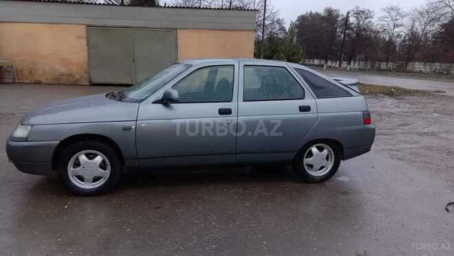 LADA (VAZ) 2112 2007, 260,000 km - 1.5 l - Bakı