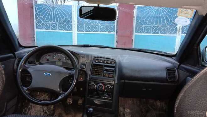 LADA (VAZ) 2112 2007, 260,000 km - 1.5 l - Bakı