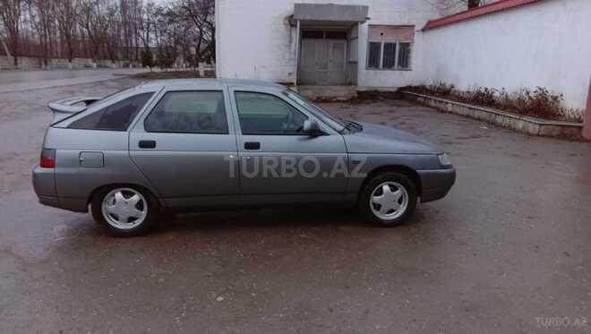 LADA (VAZ) 2112 2007, 260,000 km - 1.5 l - Bakı