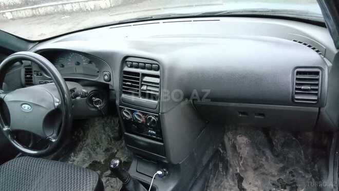 LADA (VAZ) 2112 2007, 260,000 km - 1.5 l - Bakı