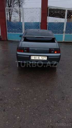 LADA (VAZ) 2112 2007, 260,000 km - 1.5 l - Bakı