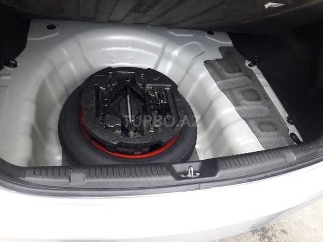 Hyundai Elantra 2011, 111,000 km - 1.8 л - Bakı