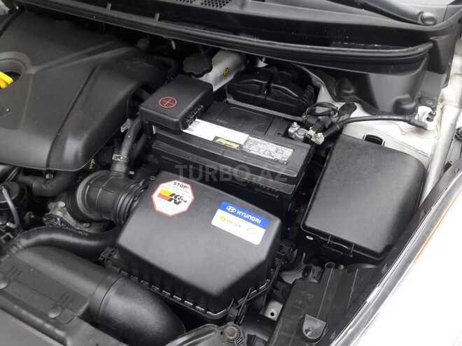 Hyundai Elantra 2011, 111,000 km - 1.8 л - Bakı