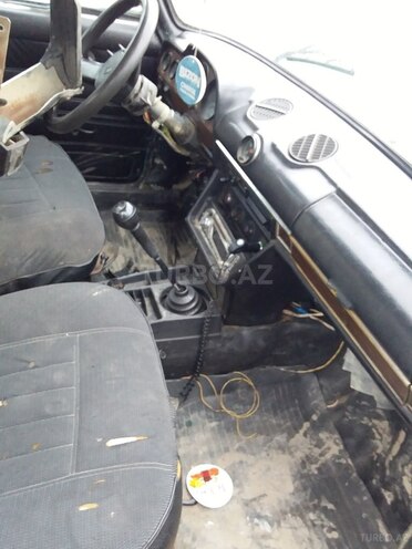 LADA (VAZ) 2106 1989, 350,807 km - 1.5 л - Neftçala