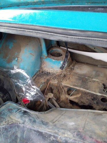LADA (VAZ) 2106 1989, 350,807 km - 1.5 л - Neftçala