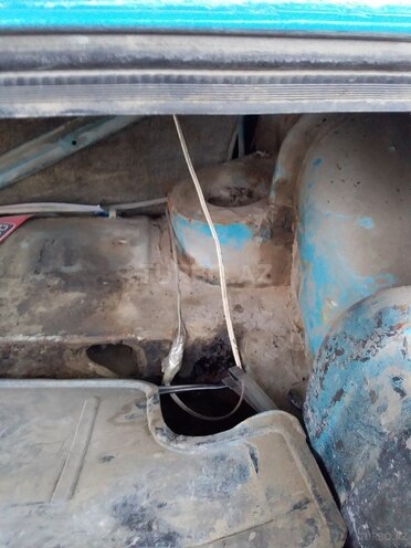 LADA (VAZ) 2106 1989, 350,807 km - 1.5 л - Neftçala