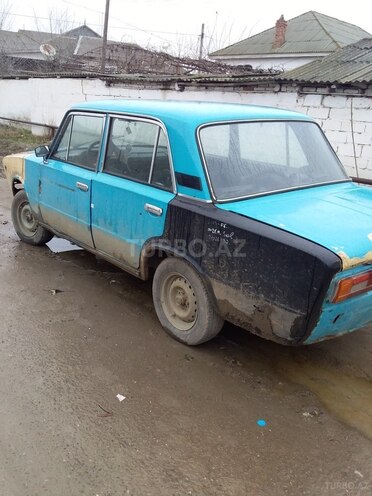 LADA (VAZ) 2106 1989, 350,807 km - 1.5 л - Neftçala