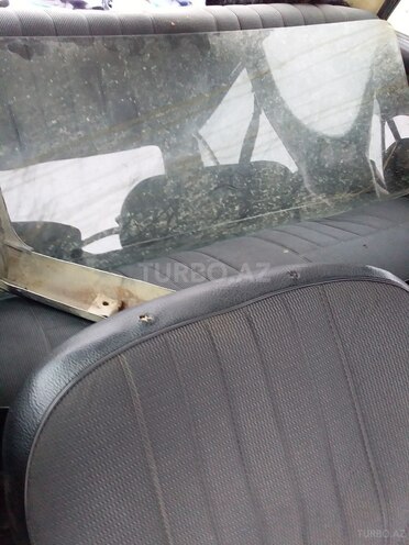 LADA (VAZ) 2106 1989, 350,807 km - 1.5 л - Neftçala