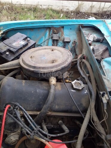LADA (VAZ) 2106 1989, 350,807 km - 1.5 л - Neftçala
