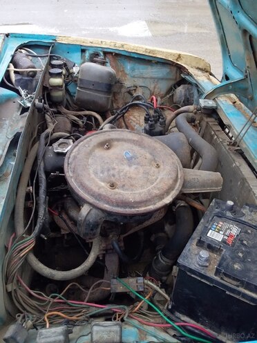 LADA (VAZ) 2106 1989, 350,807 km - 1.5 л - Neftçala