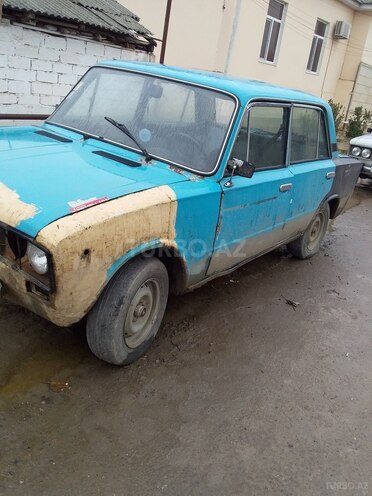 LADA (VAZ) 2106 1989, 350,807 km - 1.5 л - Neftçala