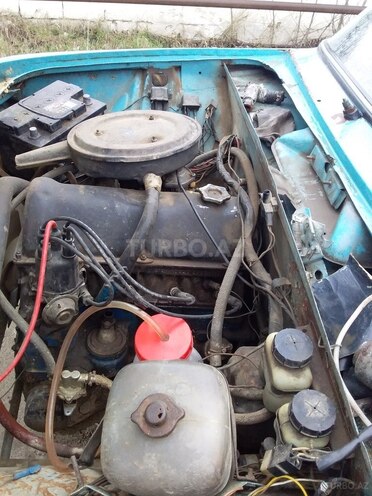 LADA (VAZ) 2106 1989, 350,807 km - 1.5 л - Neftçala