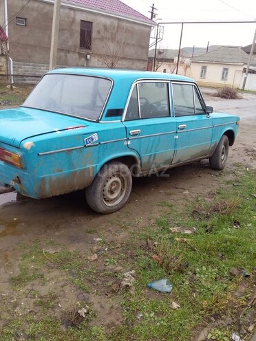LADA (VAZ) 2106 1989, 350,807 km - 1.5 л - Neftçala