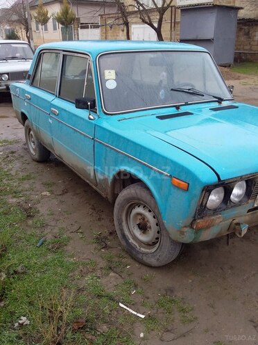 LADA (VAZ) 2106 1989, 350,807 km - 1.5 л - Neftçala