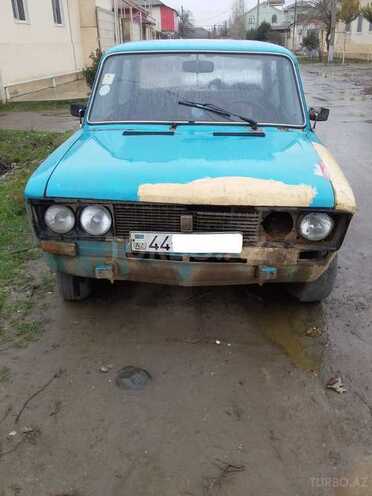 LADA (VAZ) 2106 1989, 350,807 km - 1.5 л - Neftçala