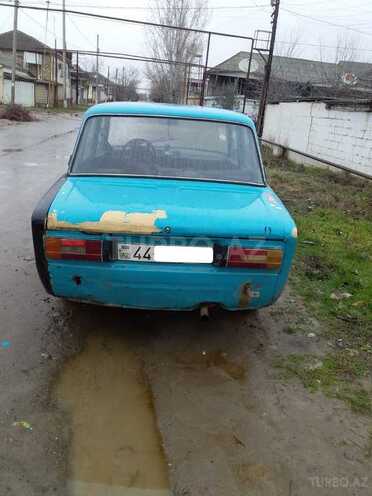 LADA (VAZ) 2106 1989, 350,807 km - 1.5 л - Neftçala