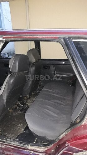 LADA (VAZ) 2109 1994, 200,000 km - 1.5 l - Bakı