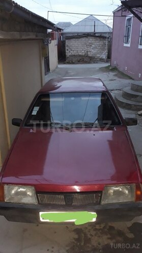 LADA (VAZ) 2109 1994, 200,000 km - 1.5 l - Bakı