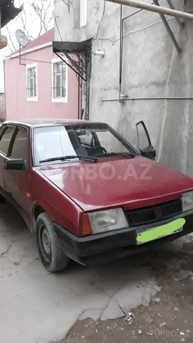 LADA (VAZ) 2109 1994, 200,000 km - 1.5 l - Bakı