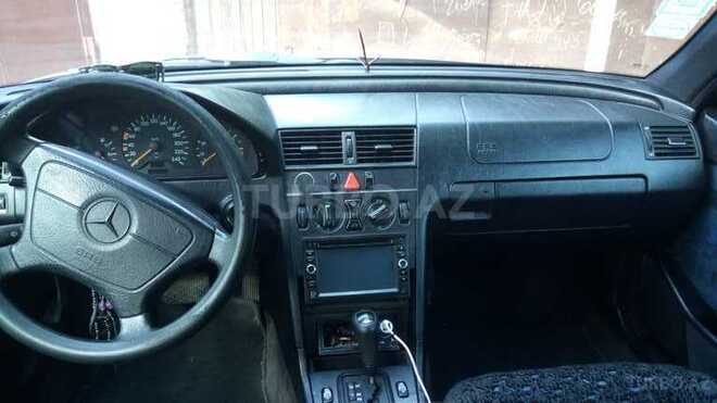 Mercedes C 200 1997, 310,000 km - 2.0 l - Bakı