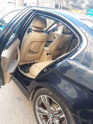 BMW 330 2005, 120,000 km - 3.0 l - Bakı