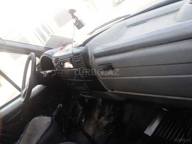 GAZ 2757 2008, 150,000 km - 2.4 л - Şəki