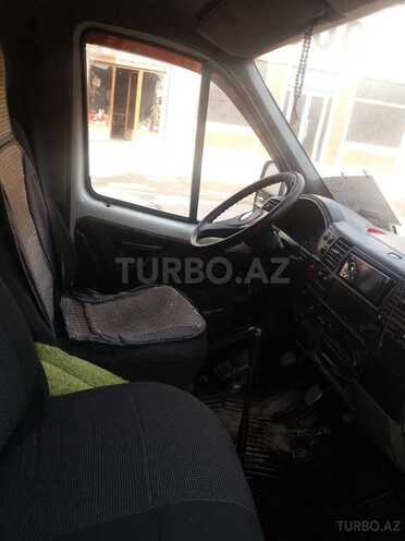 GAZ 2757 2008, 150,000 km - 2.4 л - Şəki