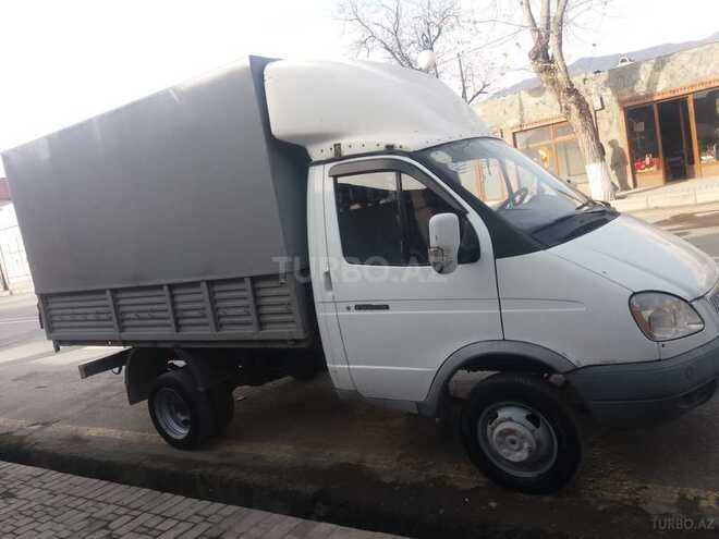 GAZ 2757 2008, 150,000 km - 2.4 л - Şəki