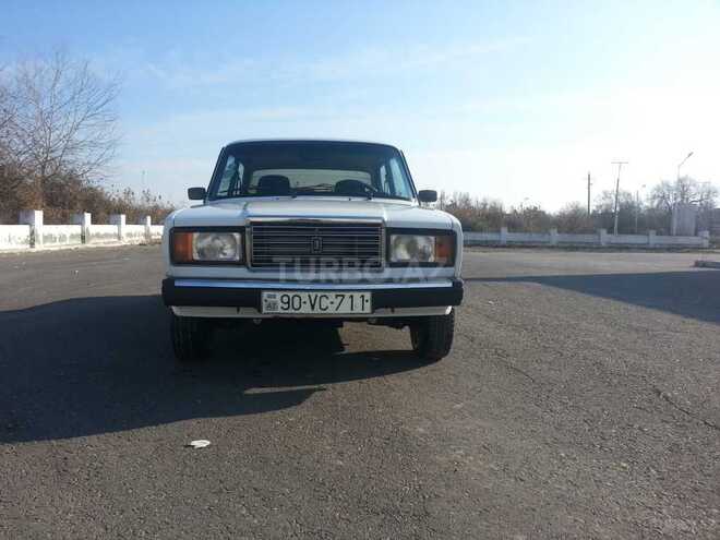 LADA (VAZ) 2107 2007, 78,000 km - 1.5 l - Yevlax