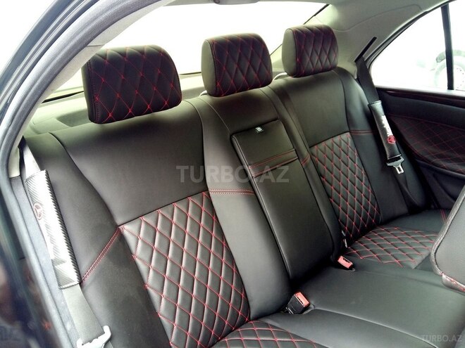 Mercedes E 240 2000, 210,000 km - 2.4 l - Bakı