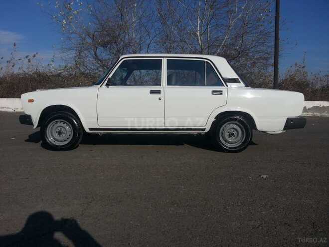 LADA (VAZ) 2107 2007, 78,000 km - 1.5 l - Yevlax
