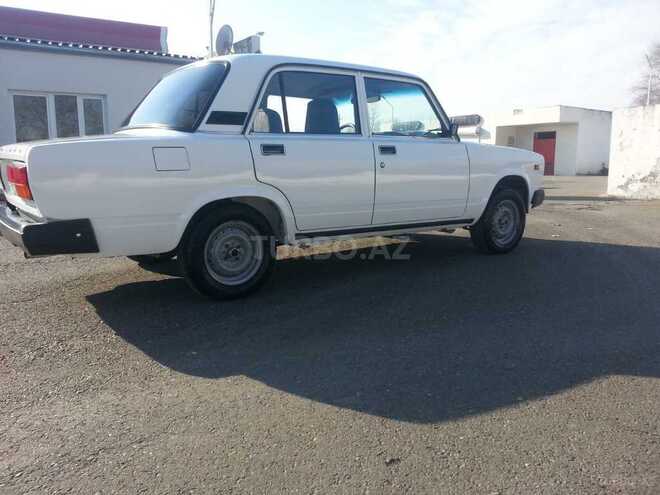 LADA (VAZ) 2107 2007, 78,000 km - 1.5 l - Yevlax