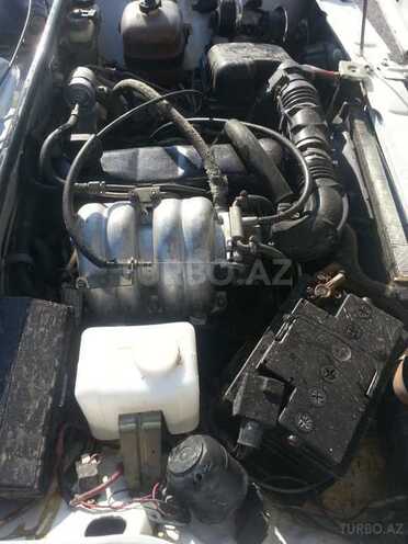 LADA (VAZ) 2107 2007, 78,000 km - 1.5 l - Yevlax