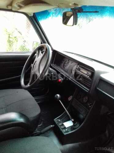 LADA (VAZ) 2107 2007, 78,000 km - 1.5 l - Yevlax