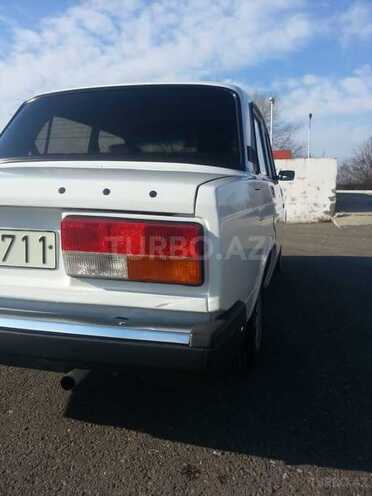 LADA (VAZ) 2107 2007, 78,000 km - 1.5 l - Yevlax