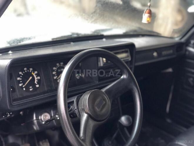LADA (VAZ) 2107 2008, 90,000 km - 1.6 l - Bakı