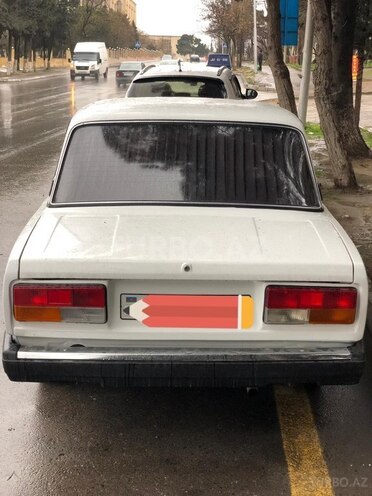 LADA (VAZ) 2107 2008, 90,000 km - 1.6 l - Bakı