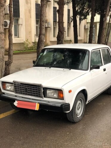 LADA (VAZ) 2107 2008, 90,000 km - 1.6 l - Bakı