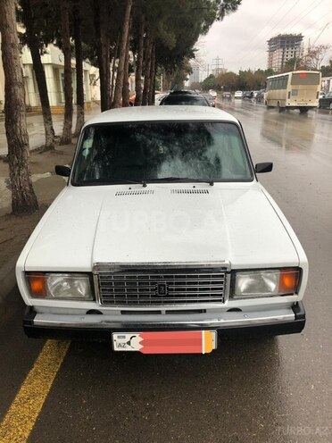 LADA (VAZ) 2107 2008, 90,000 km - 1.6 l - Bakı